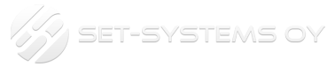 SET-Systems Oy